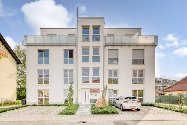 Mozartstraße 14 Gernsbach (2 von 49)