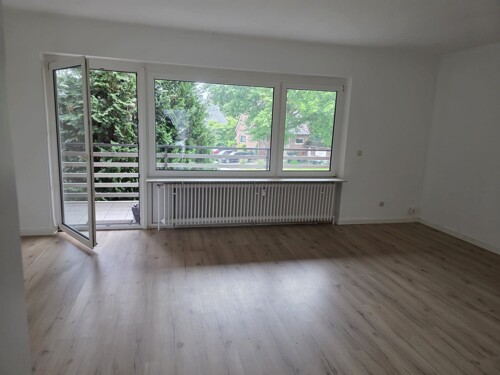 Zimmer 3 - Wohnzimmer