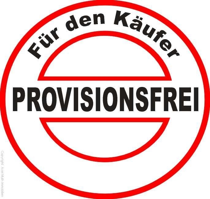 PROVISIONSFREI für den Käufer