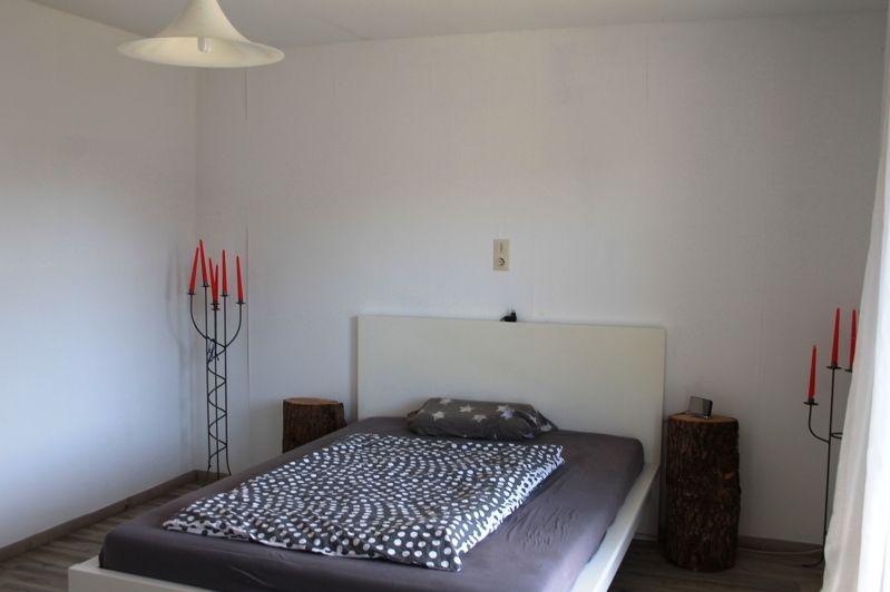 EG Schlafzimmer