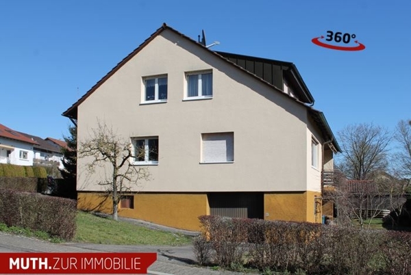 Groß genug für Zwei