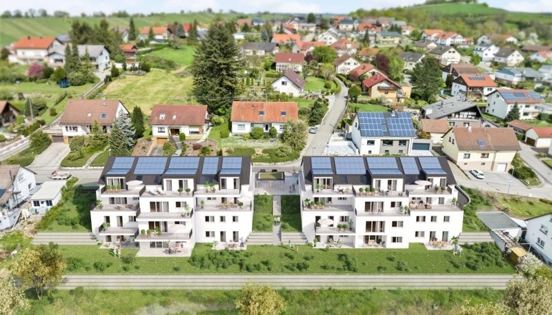 Sulzfeld K18 Südwestansicht