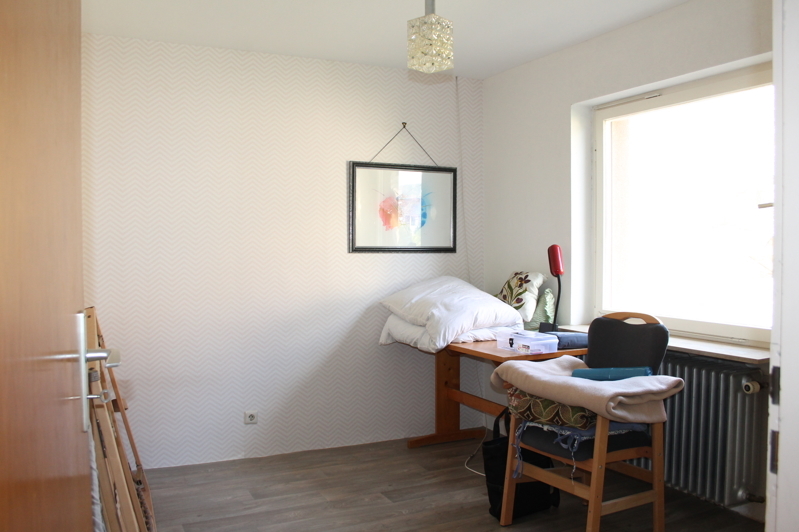 Homeoffice/Hauswirtschaftsraum