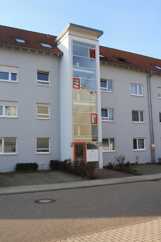 Dachgeschoss/Rechts oben