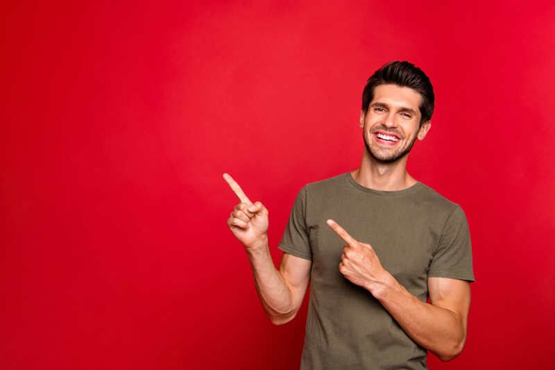 perfekt für Anleger