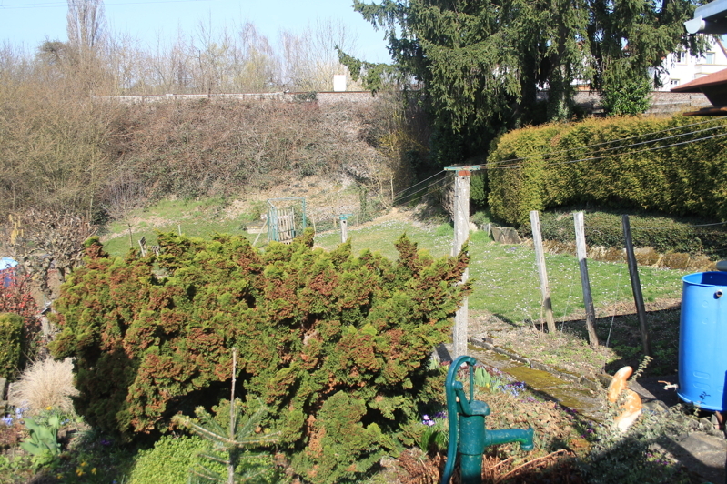 Frische,Ruhe u. Kreativität