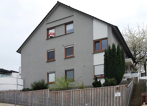 Ansicht-Straßenseite