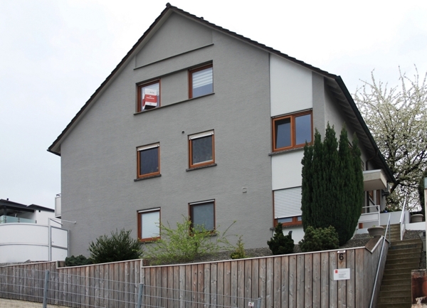 Ansicht-Straßenseite