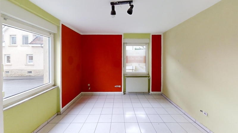 Kinderzimmer 1
