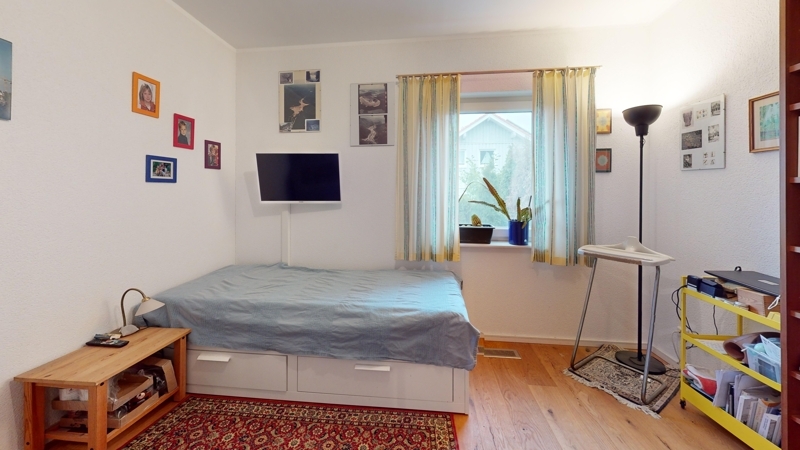 Büro - Gästezimmer