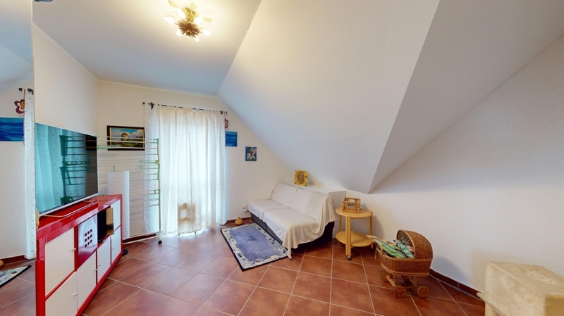 weiteres Kinderzimmer