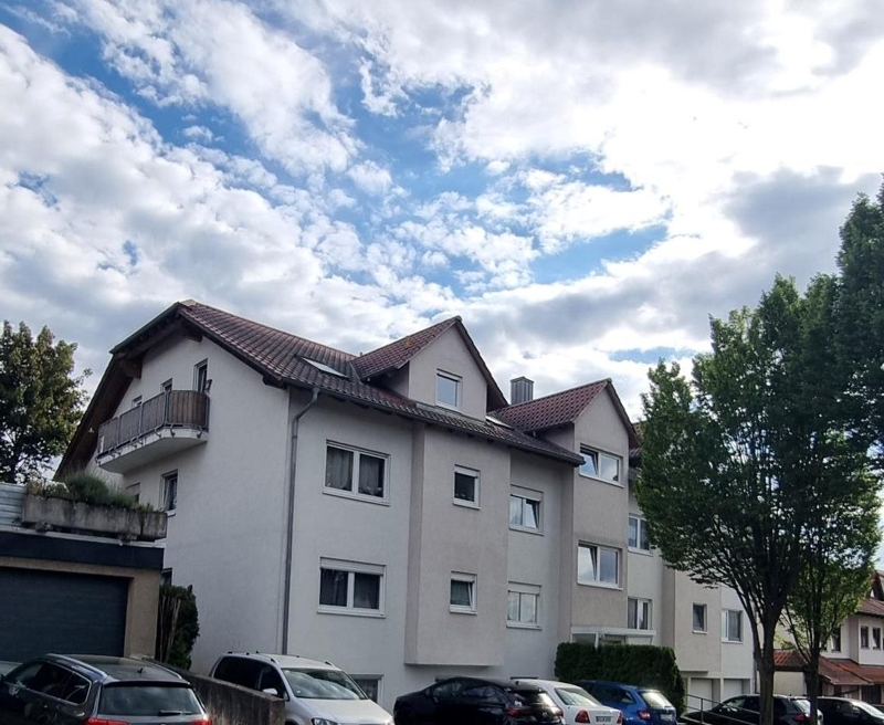 Ansicht