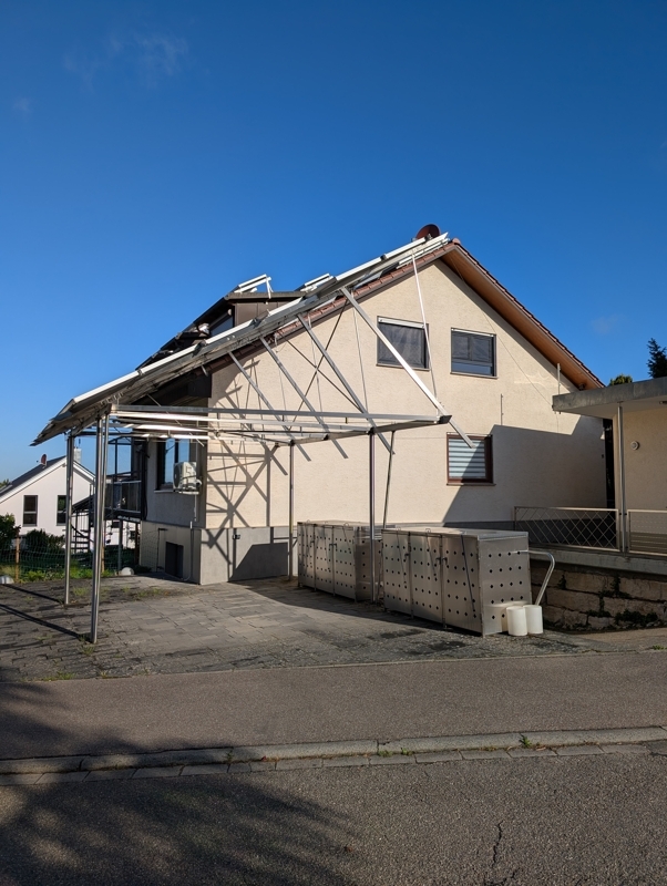 Stellplatz