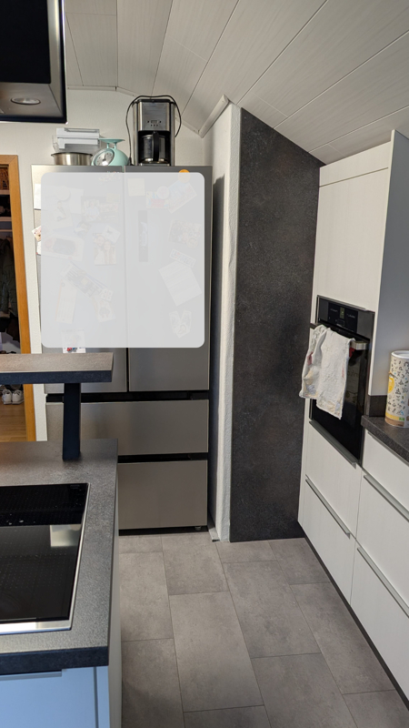Kühlschrank