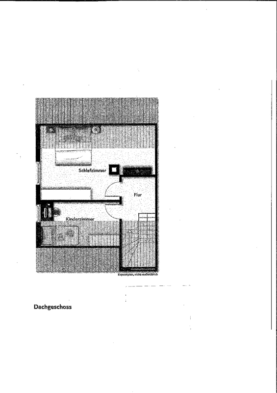 1 Haupthaus - Dachgeschoss