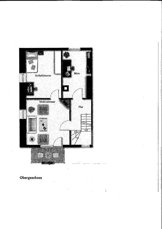 1 Haupthaus Erdgeschoss