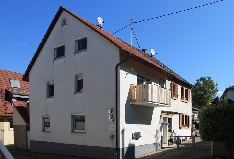 Haupthaus