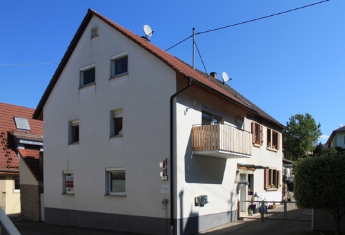 Haupthaus
