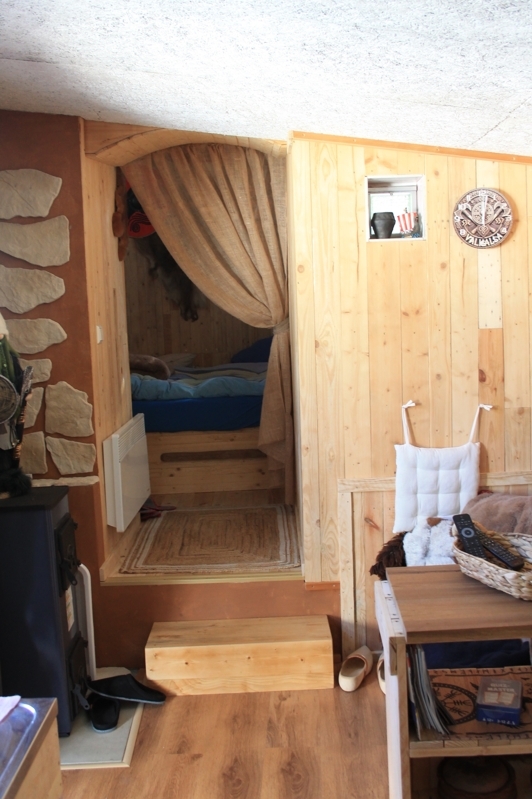 Apartment Wicki