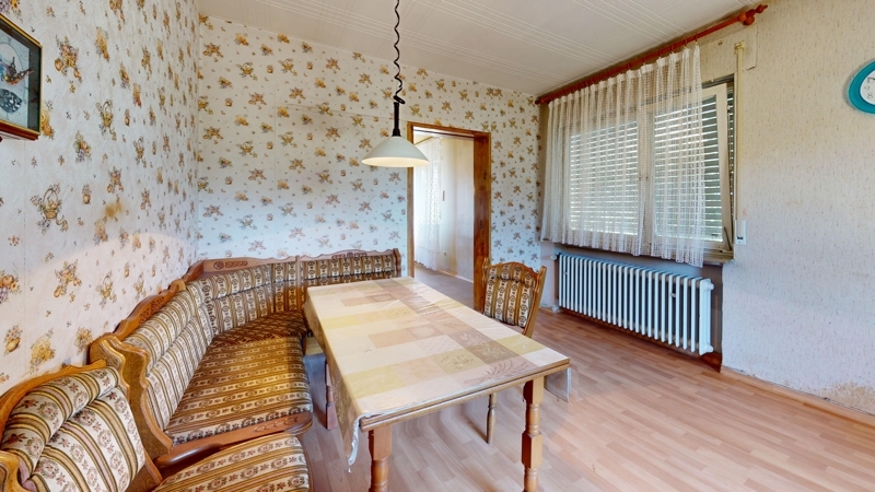 Esszimmer