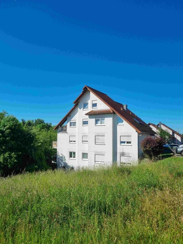 Ansicht Seite
