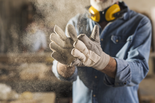 Immobilie sucht Handwerker