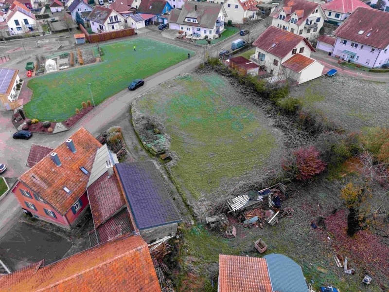 Luftaufnahme