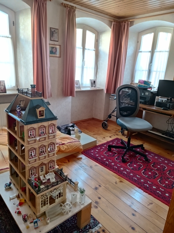 Kinderzimmer
