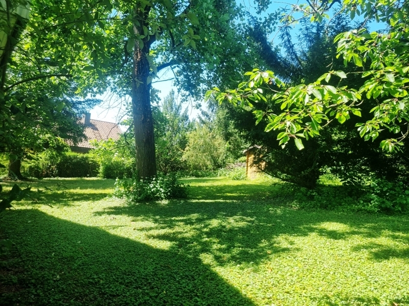 Gartenparadies