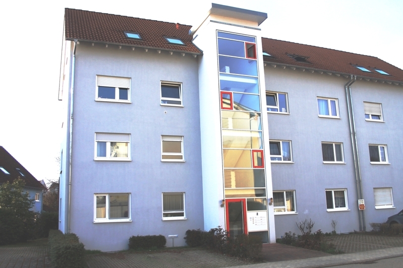 Ansicht