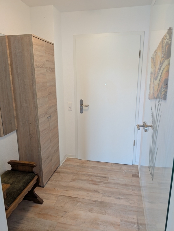 Garderobe