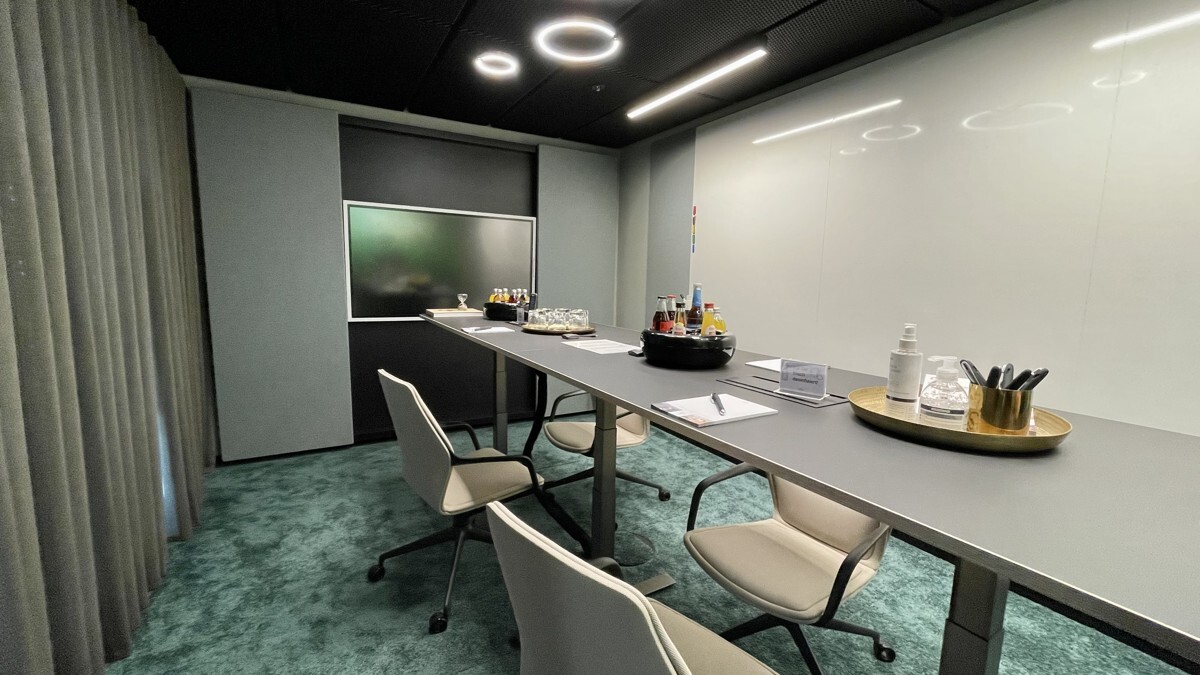 Creative room