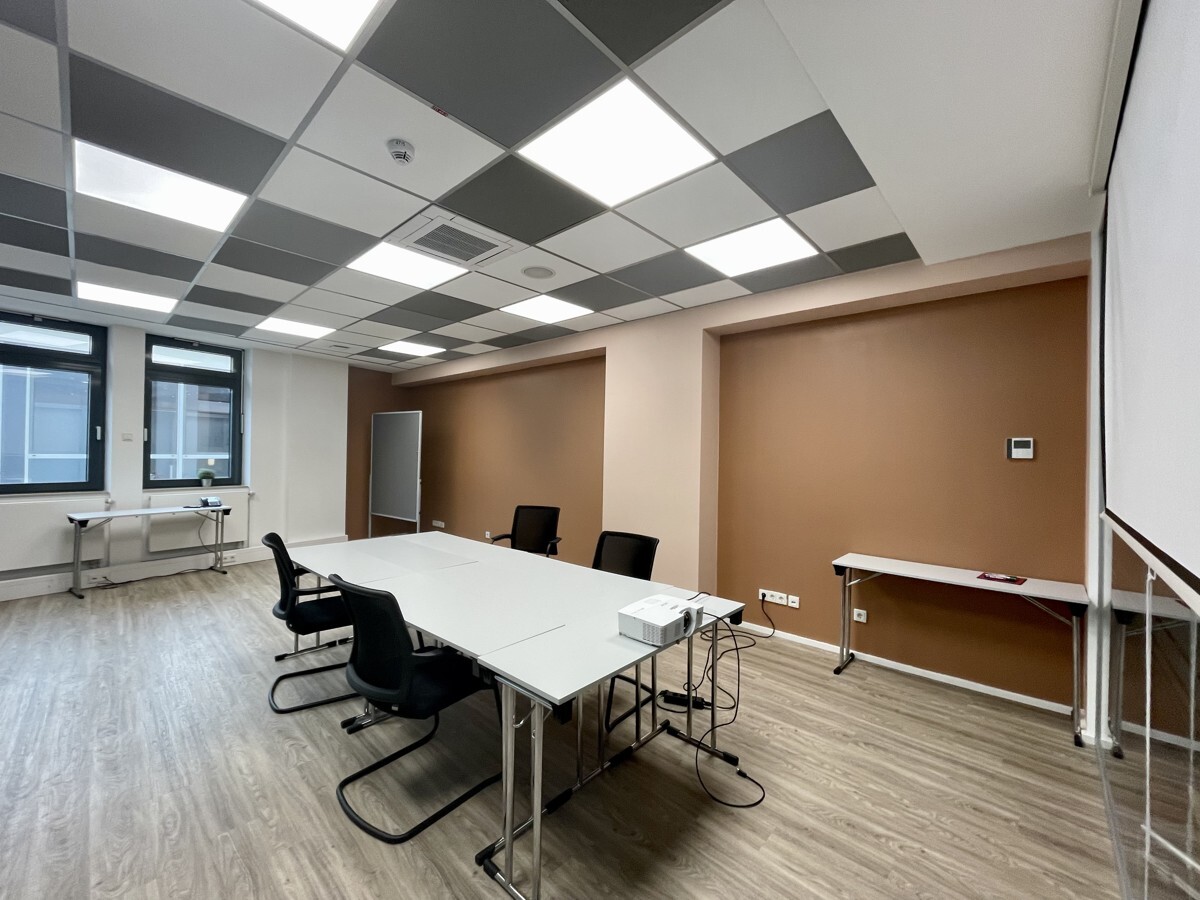 Meetingraum/ Büro
