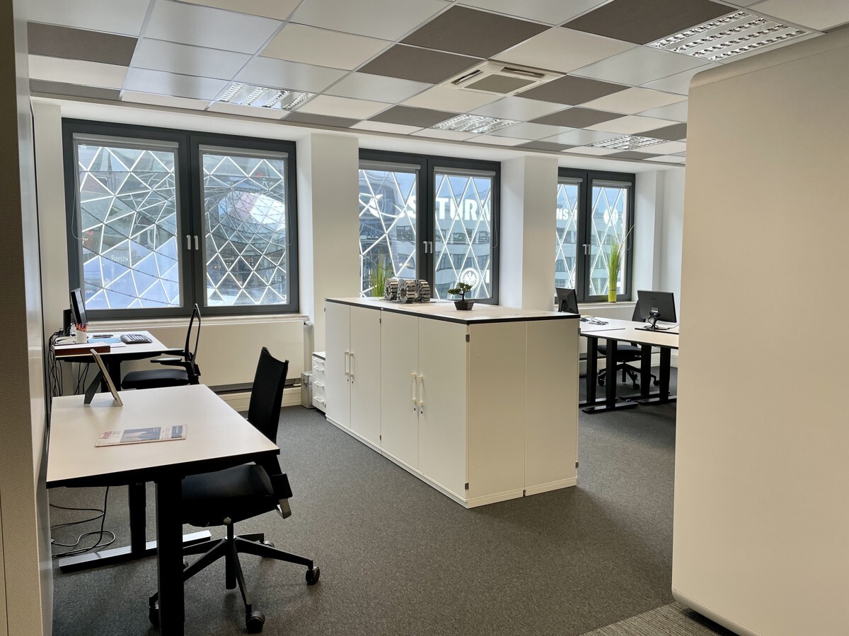 Teambüro