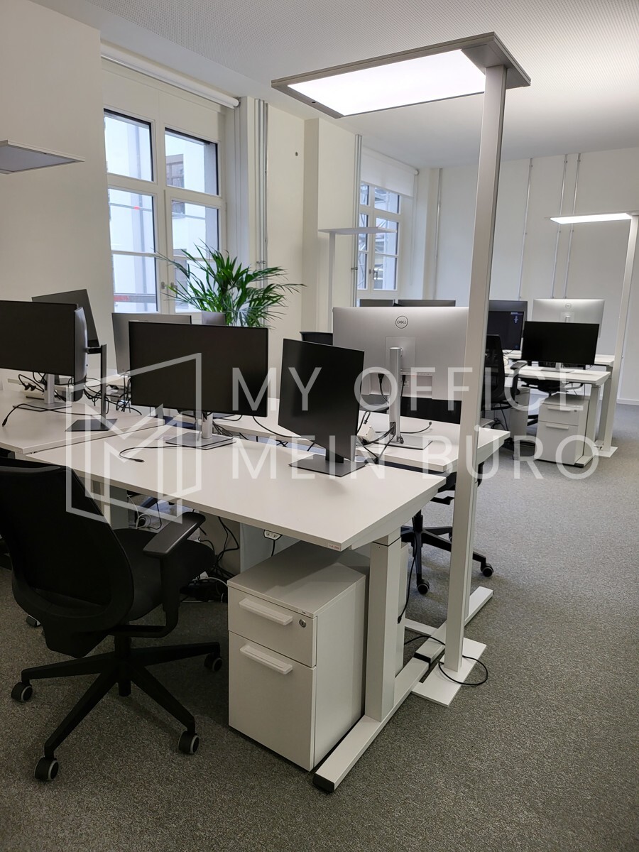 Teambüro