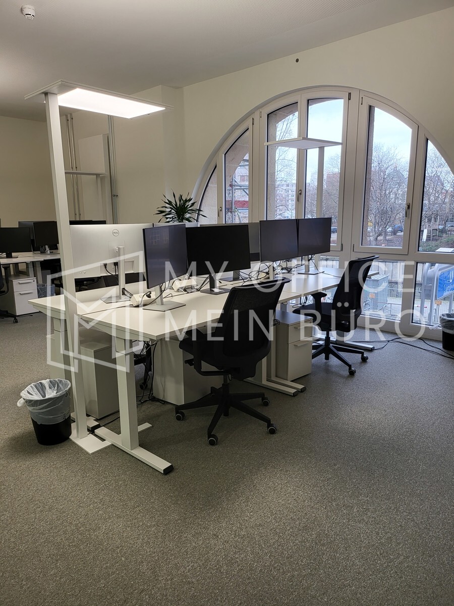 Teambüro