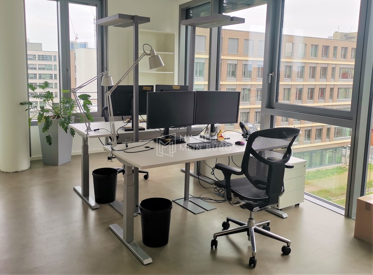 Office klein