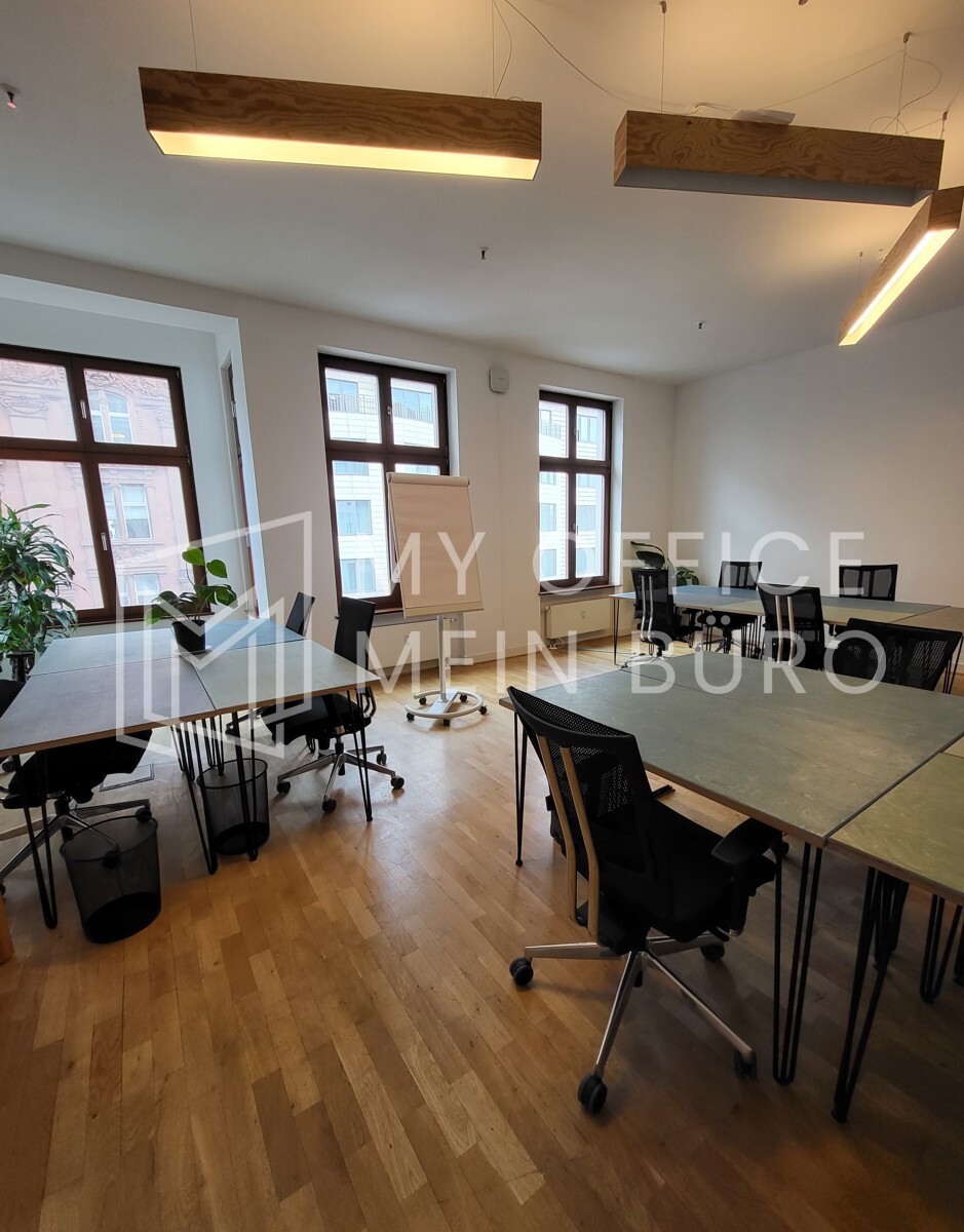 Teambüro 3