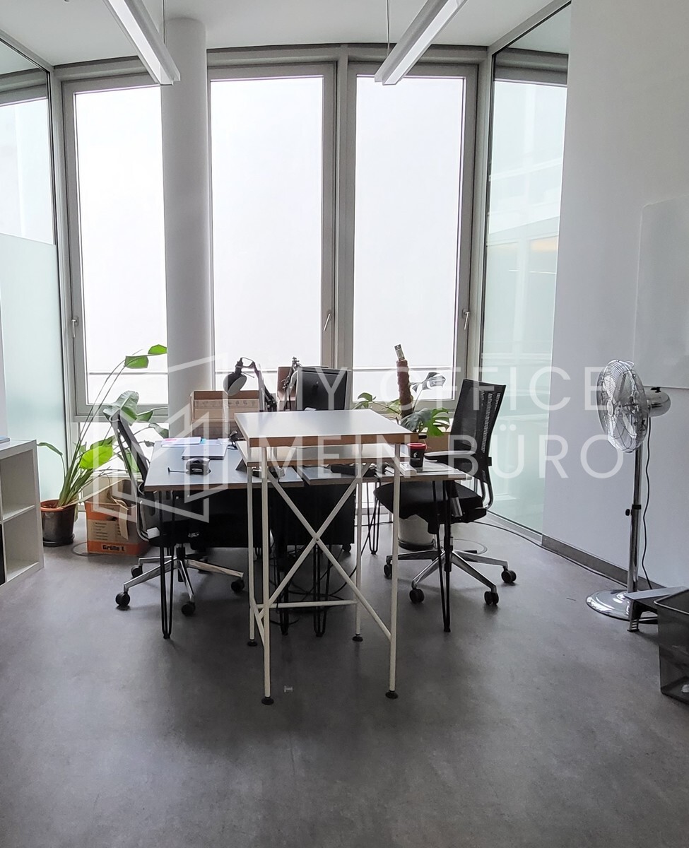 Teambüro klein