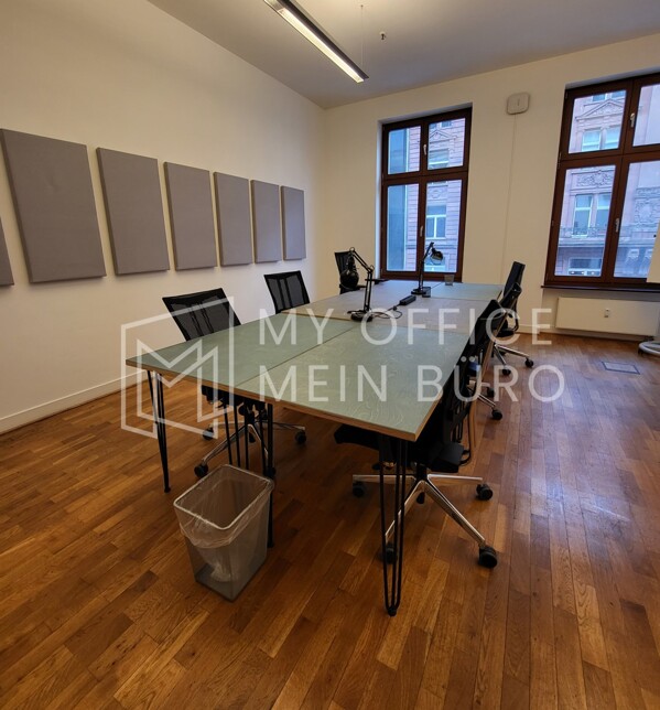Teambüro