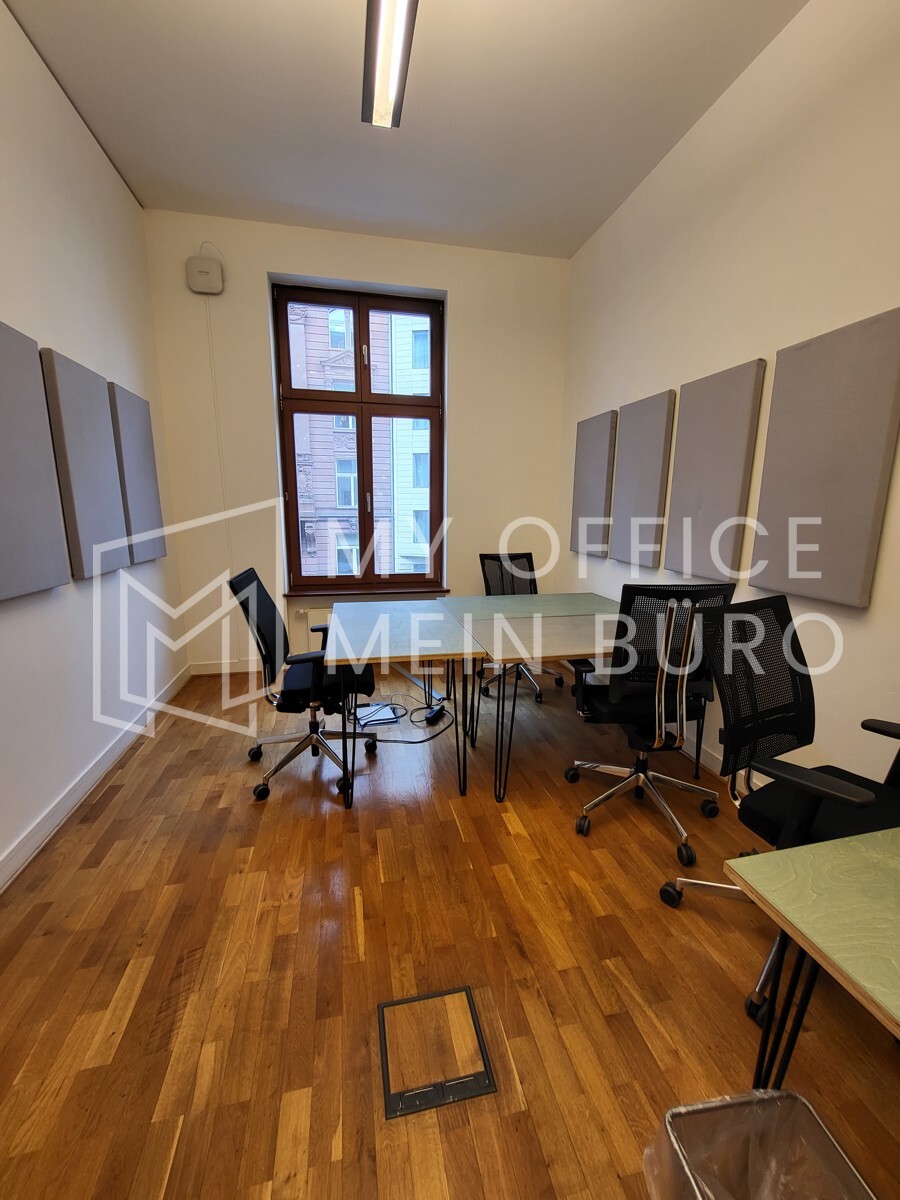 Teambüro 2