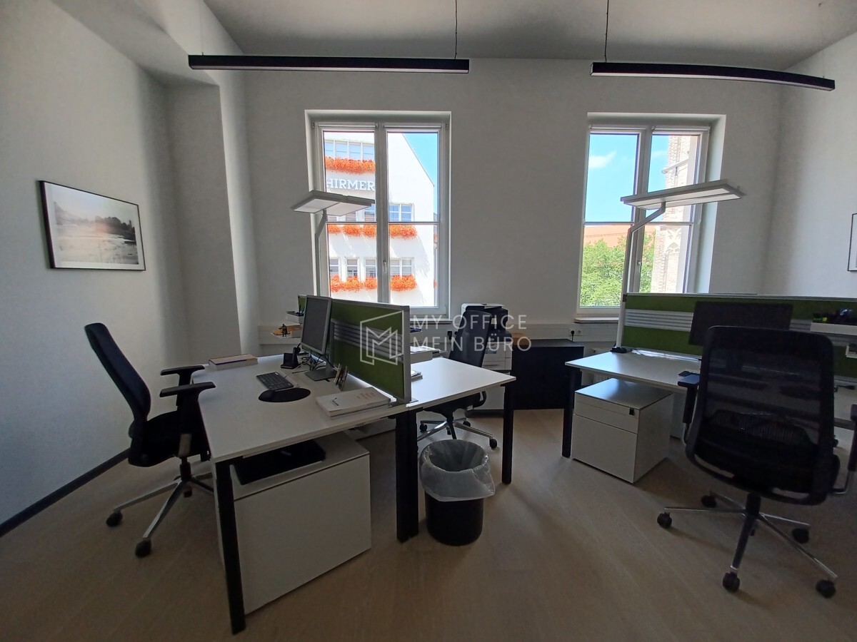 Teambüro II