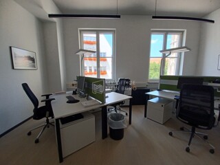 Foto eines flexiblen Büros bei My Office – Mein Büro