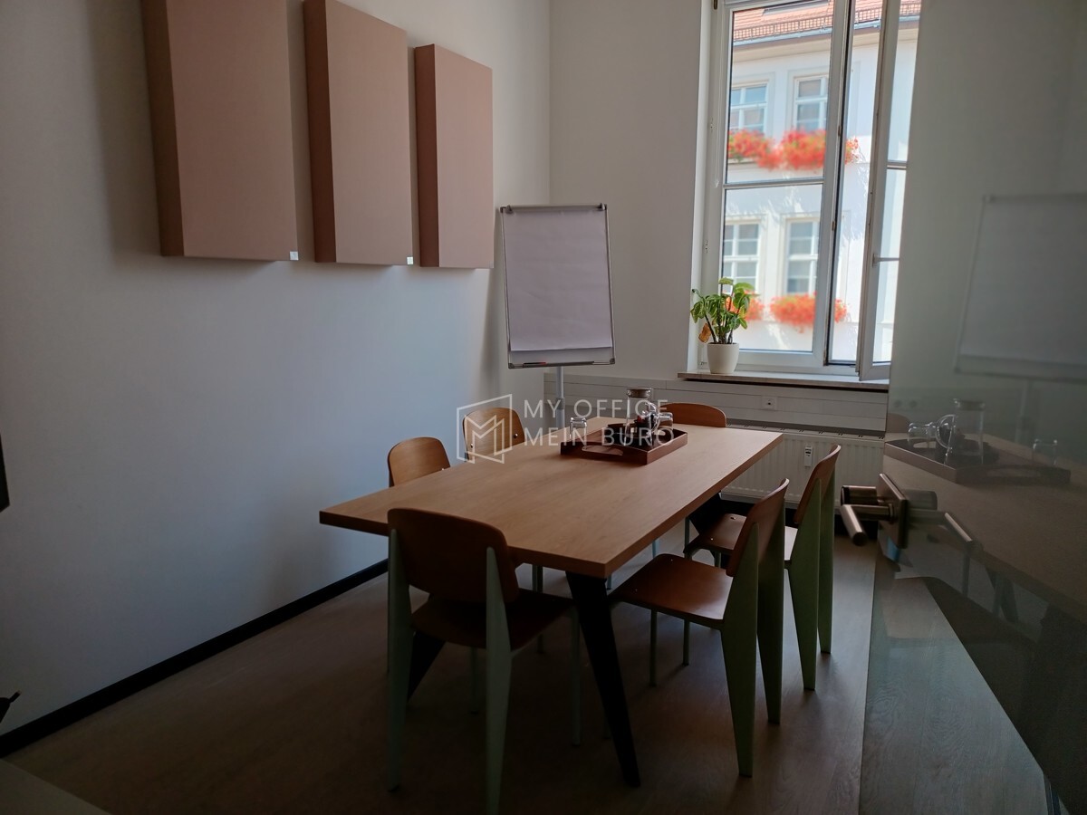 Besprechungsraum