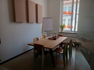 Foto eines flexiblen Büros bei My Office – Mein Büro