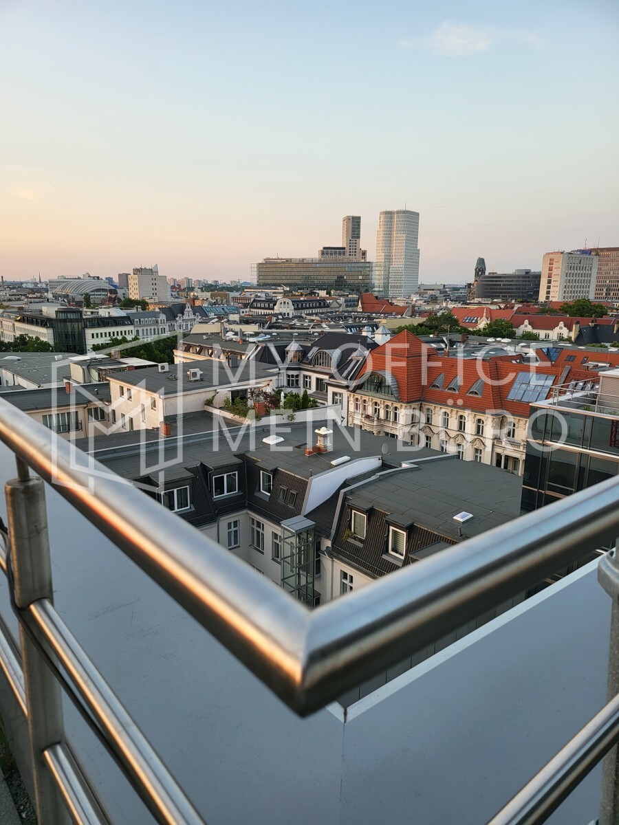 Ausblick