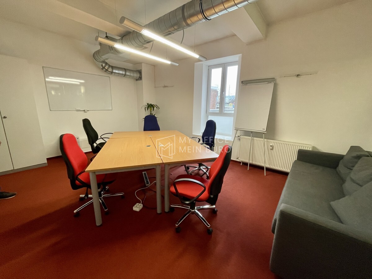 Meetingraum 