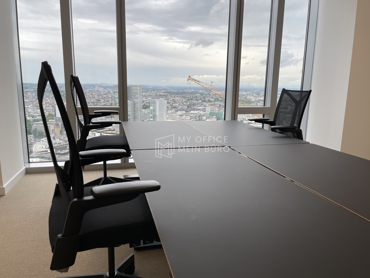 Teambüro 2