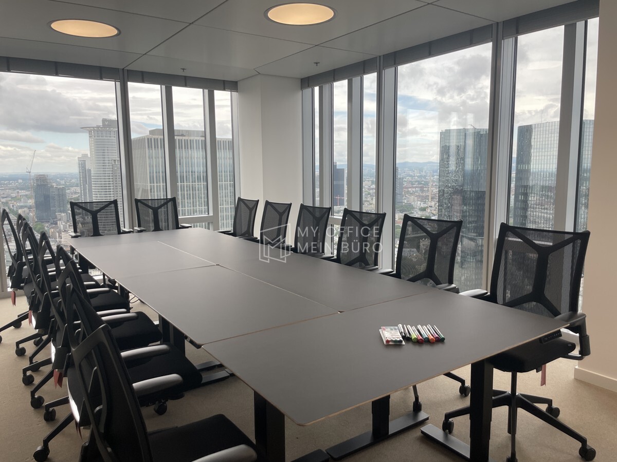 Teambüro 3