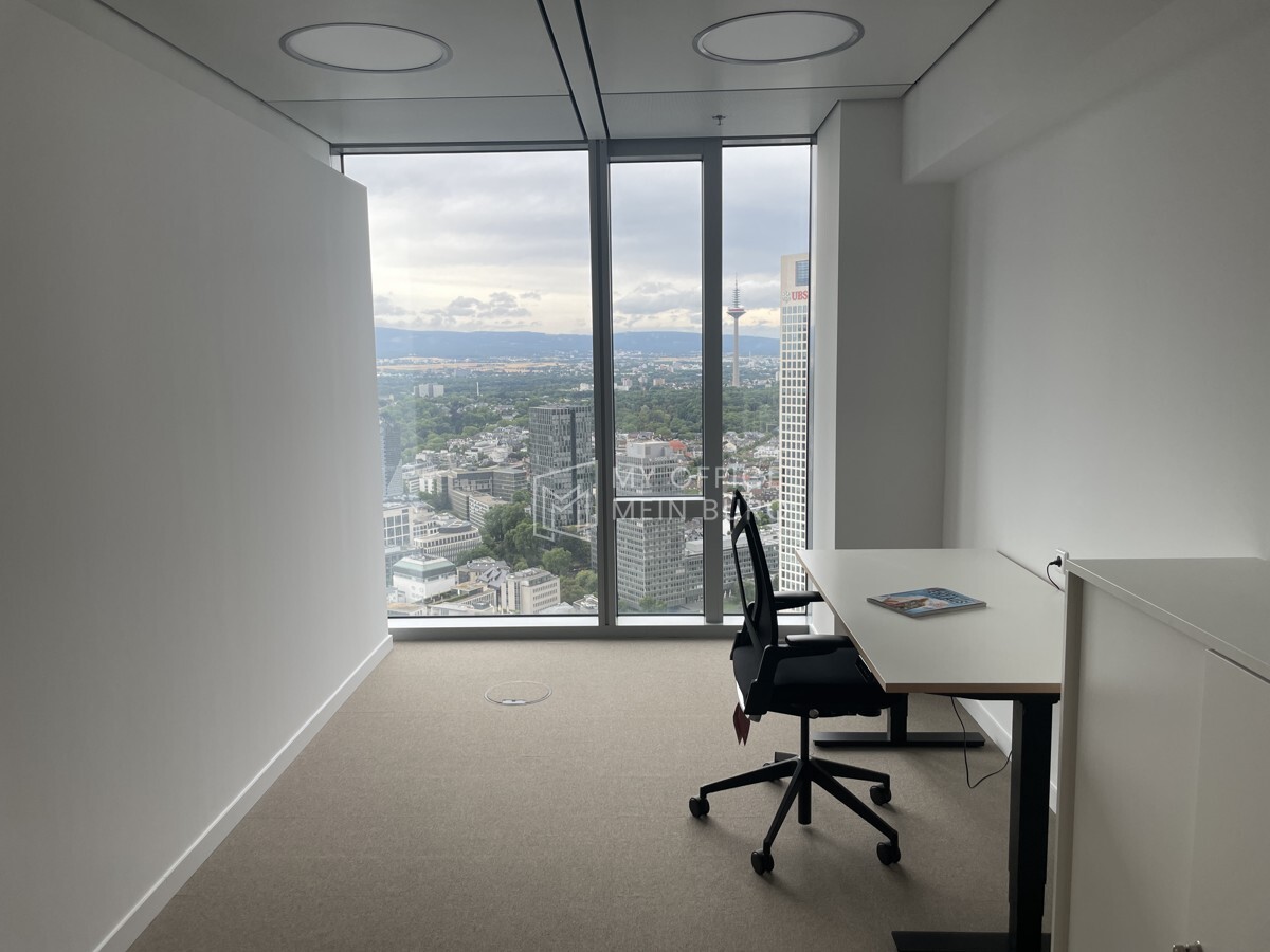 Einzelbüro